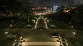 Dalat Palace Heritage Hotel