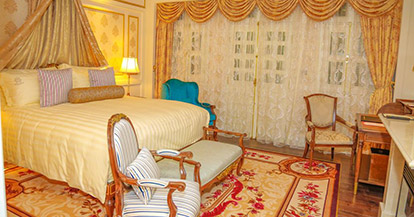  Royal Superior Room