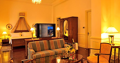  Junior Suite