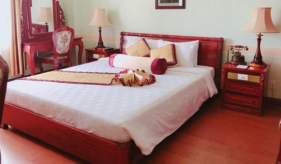 Ninh Kieu 2 Hotel Cantho