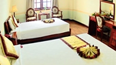 Ninh Kieu 2 Hotel Cantho