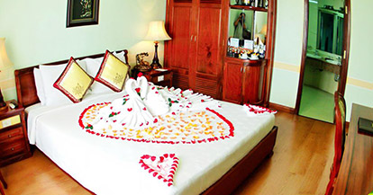  King Suite
