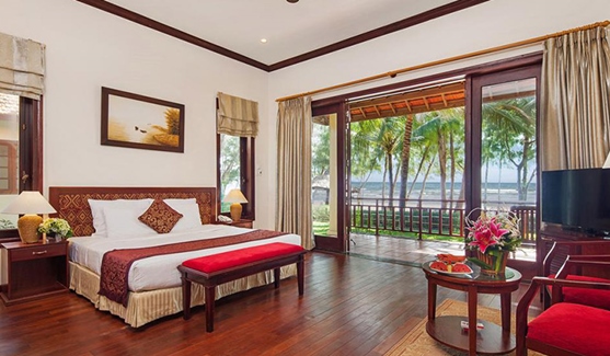 Sunny Beach Resort Phan Thiet