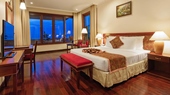 Sunny Beach Resort Phan Thiet