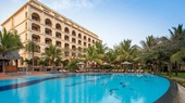 Sunny Beach Resort Phan Thiet