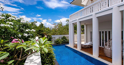  Empress Villa
