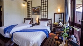 Mai Chau Lodge