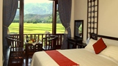 Mai Chau Lodge