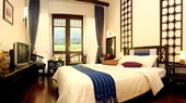 Mai Chau Lodge