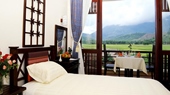 Mai Chau Lodge