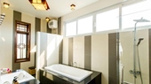 The Hoi An Homestay Orchid Garden Villas