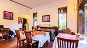 The Hoi An Homestay Orchid Garden Villas