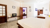 The Hoi An Homestay Orchid Garden Villas