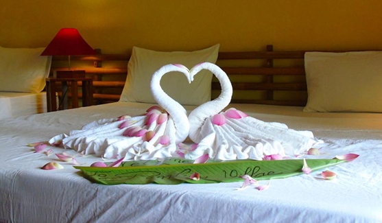 Ecolodge Pan Hou Village