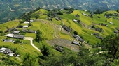 Ecolodge Pan Hou Village