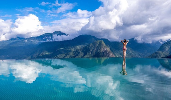 Topas Ecolodge Sapa Vietnam