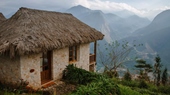 Topas Ecolodge Sapa Vietnam