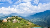Topas Ecolodge Sapa Vietnam