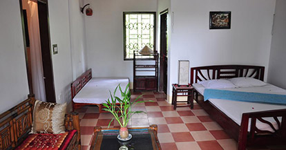  Superior Triple Room