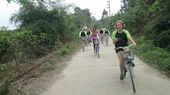 Moon Garden Homestay