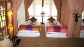 Moon Garden Homestay