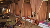 Moon Garden Homestay