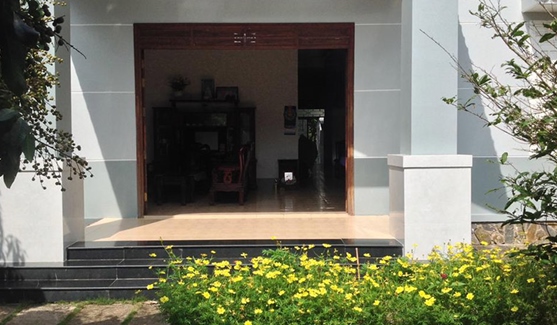 Homestay Bay Thoi - Vinh Long