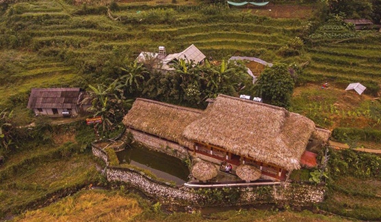  Ta Van Family Homestay -Sapa