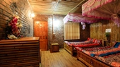 Ta Van Family Homestay -Sapa