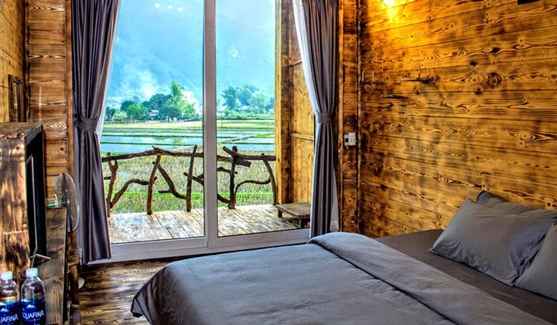  Mai Chau Countryside Homestay