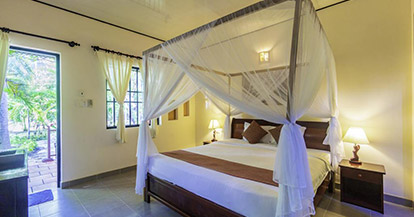  Standard Bungalow