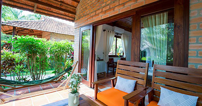  Double Room with Pool View