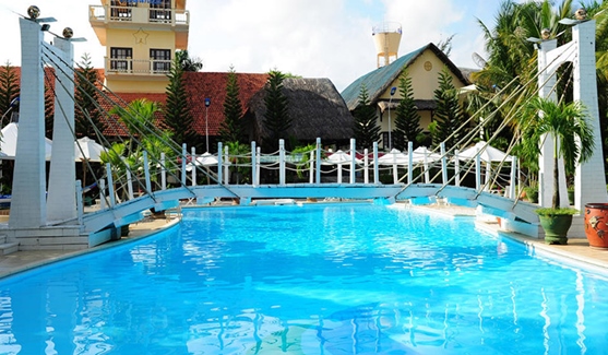Blue Lagoon Resort Phu Quoc