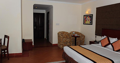 Superior Chalet
