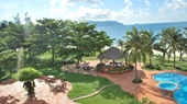 Con Dao Resort