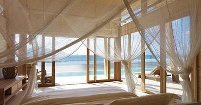  Ocean Front 3 Bedroom Pool Villa