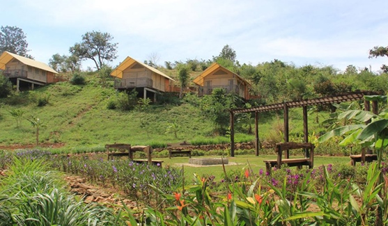  Lak Tented Camp