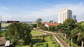 Dakruco Hotel