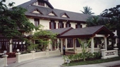Settha Palace Hotel