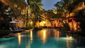 Settha Palace Hotel