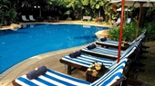 Settha Palace Hotel
