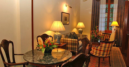 Junior Suite