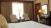 Don Chan Palace Hotel