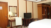 Don Chan Palace Hotel