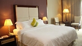 Don Chan Palace Hotel