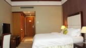 Don Chan Palace Hotel