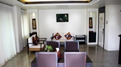 City Inn Vientiane Hotel