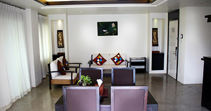  Executive Suite