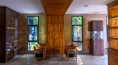Inthira Vang Vieng Hotel