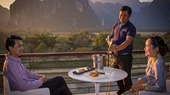 Inthira Vang Vieng Hotel
